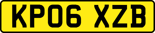 KP06XZB