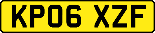KP06XZF