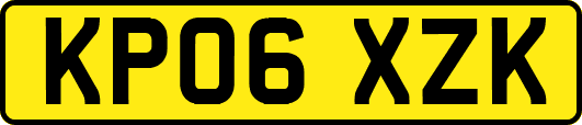 KP06XZK
