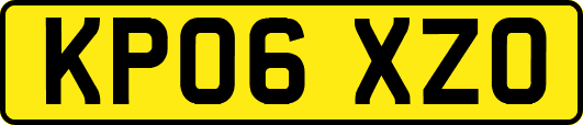 KP06XZO