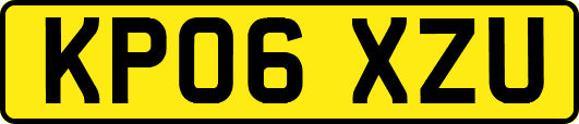 KP06XZU