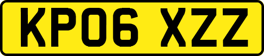 KP06XZZ