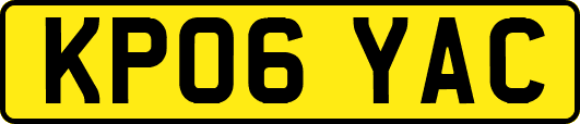 KP06YAC