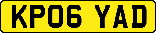 KP06YAD