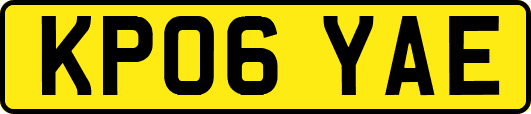 KP06YAE