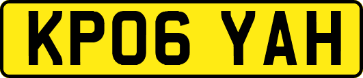 KP06YAH