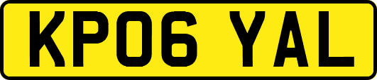 KP06YAL