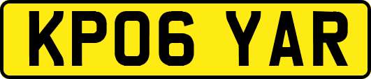 KP06YAR