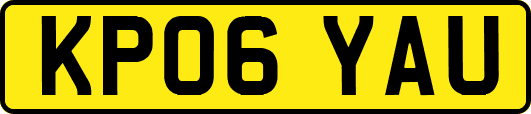 KP06YAU