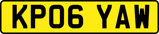 KP06YAW