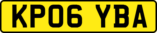 KP06YBA