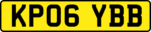 KP06YBB