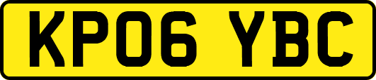 KP06YBC