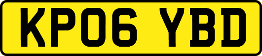 KP06YBD