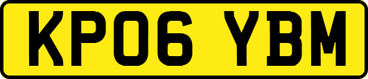 KP06YBM