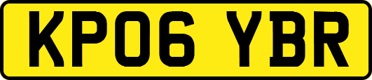 KP06YBR