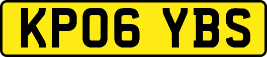 KP06YBS