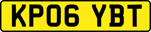 KP06YBT
