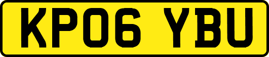 KP06YBU