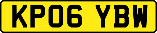 KP06YBW