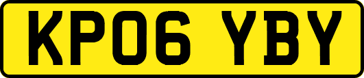 KP06YBY