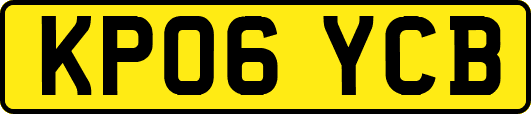 KP06YCB