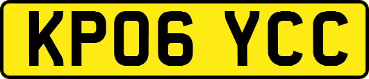 KP06YCC