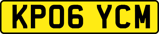 KP06YCM