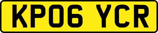 KP06YCR