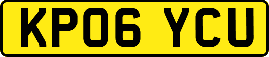 KP06YCU