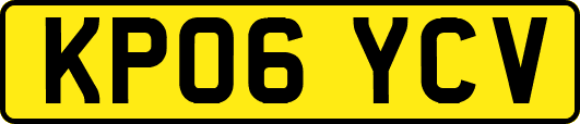 KP06YCV