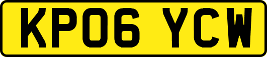 KP06YCW