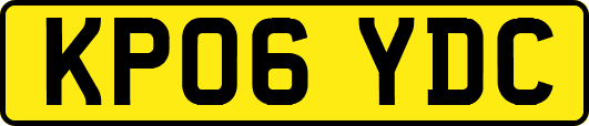KP06YDC