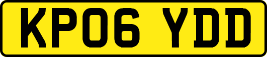 KP06YDD