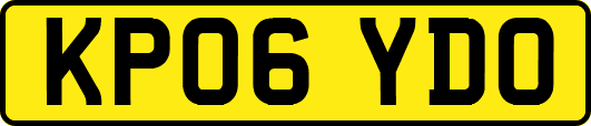 KP06YDO