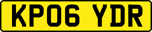KP06YDR