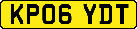 KP06YDT