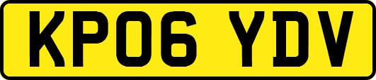 KP06YDV