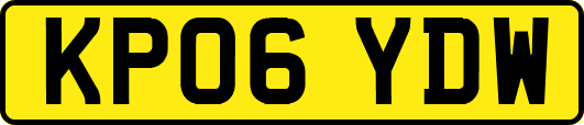 KP06YDW
