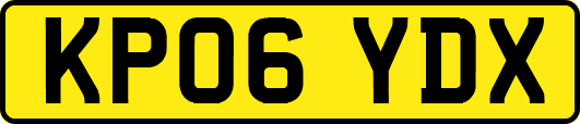 KP06YDX