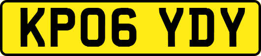 KP06YDY