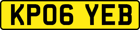KP06YEB
