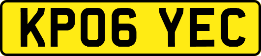 KP06YEC