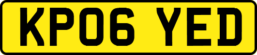 KP06YED
