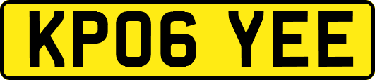 KP06YEE