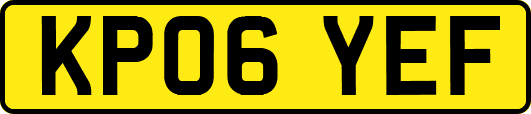 KP06YEF