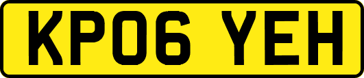 KP06YEH