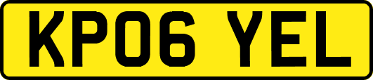 KP06YEL