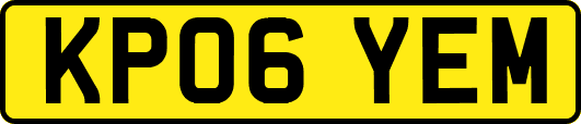 KP06YEM
