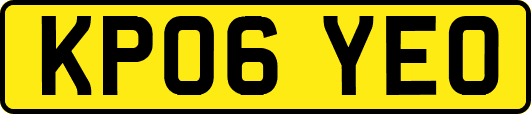 KP06YEO